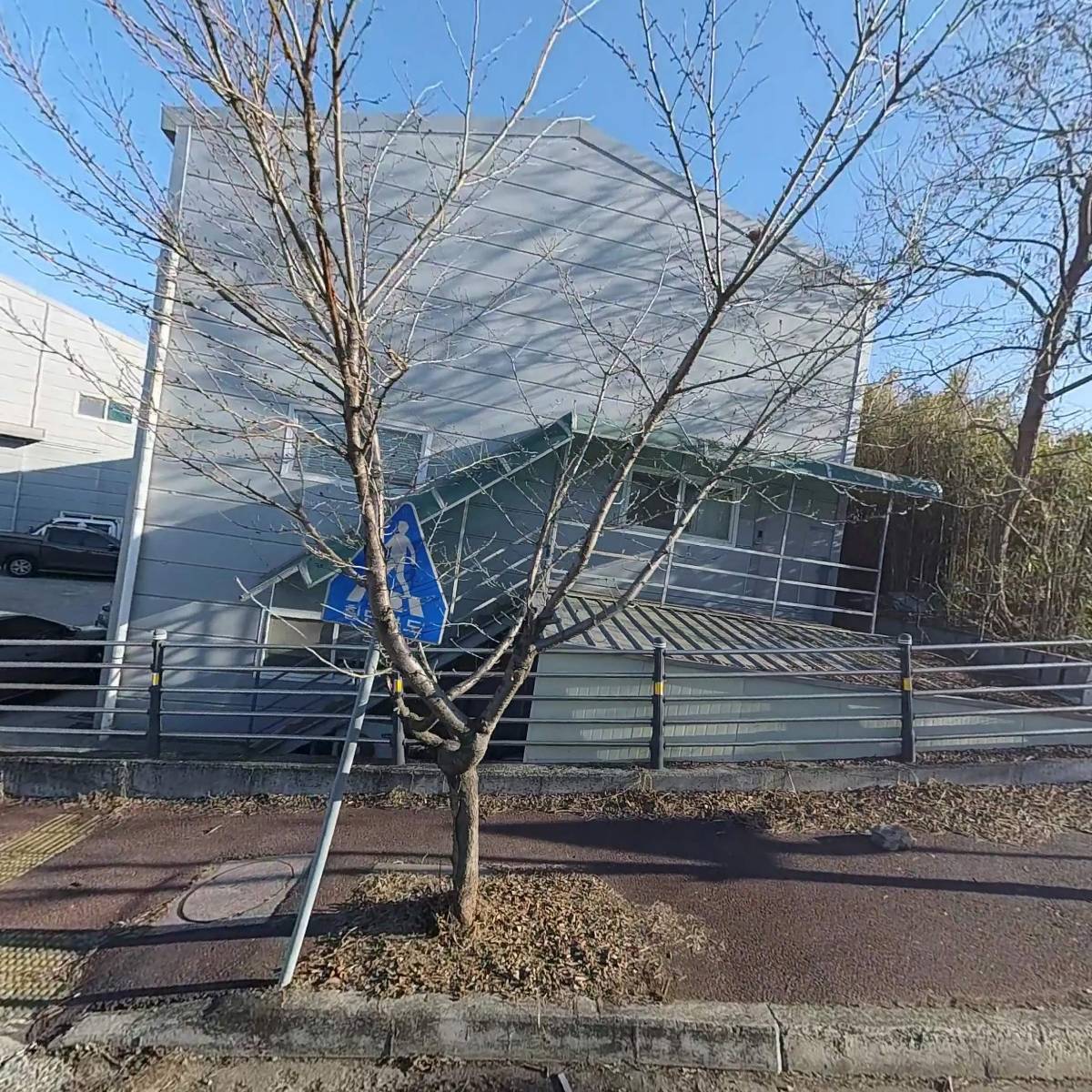 주식회사 평산테크