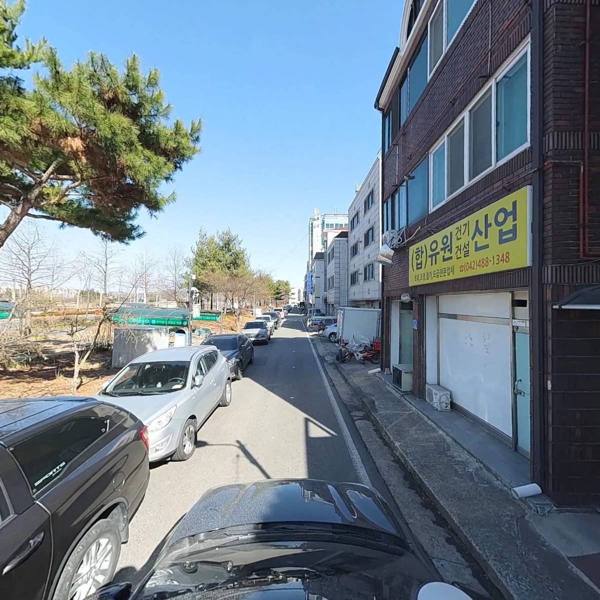 남양유업 신월평 가정대리점_4