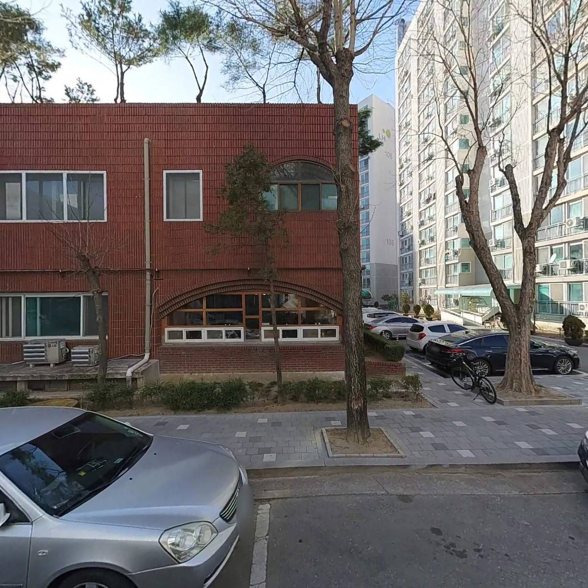월평성모의원