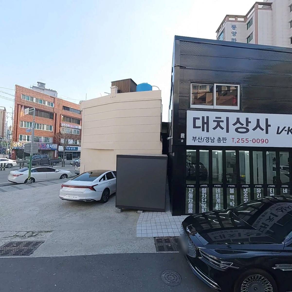 문성전기조명