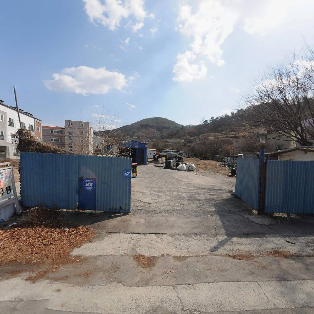 삼성정밀