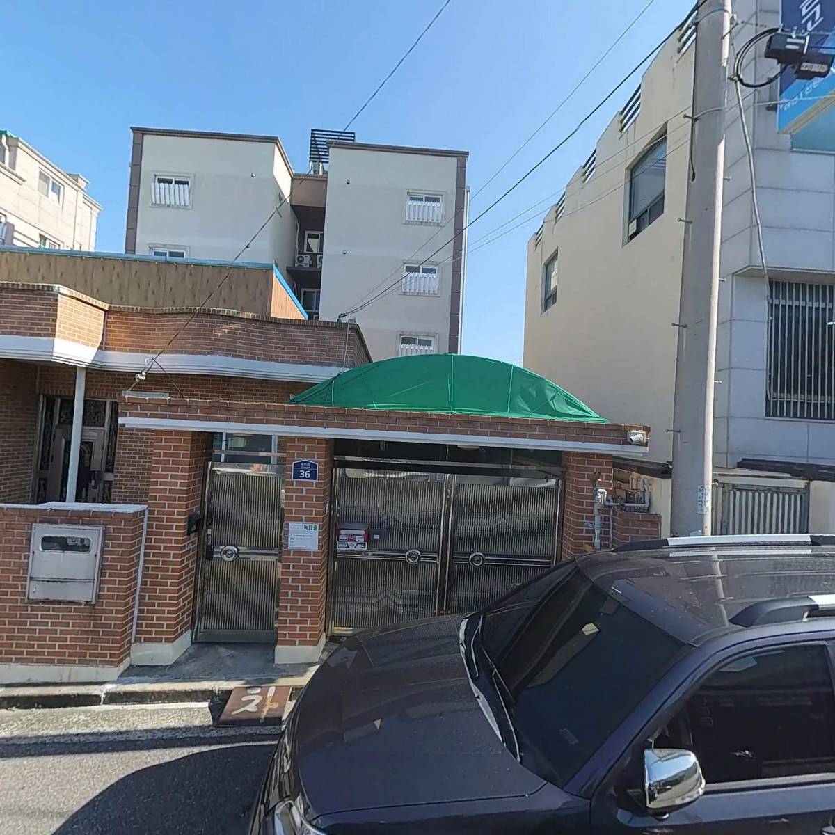 바우카고크레인