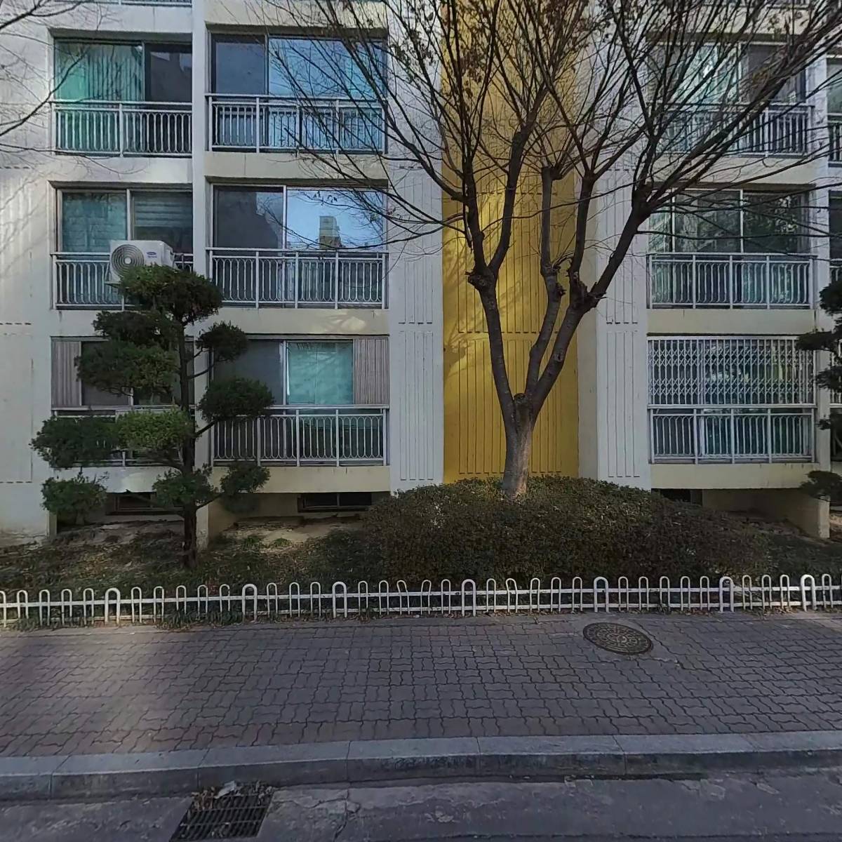 샘머리아파트1단지입주자대표