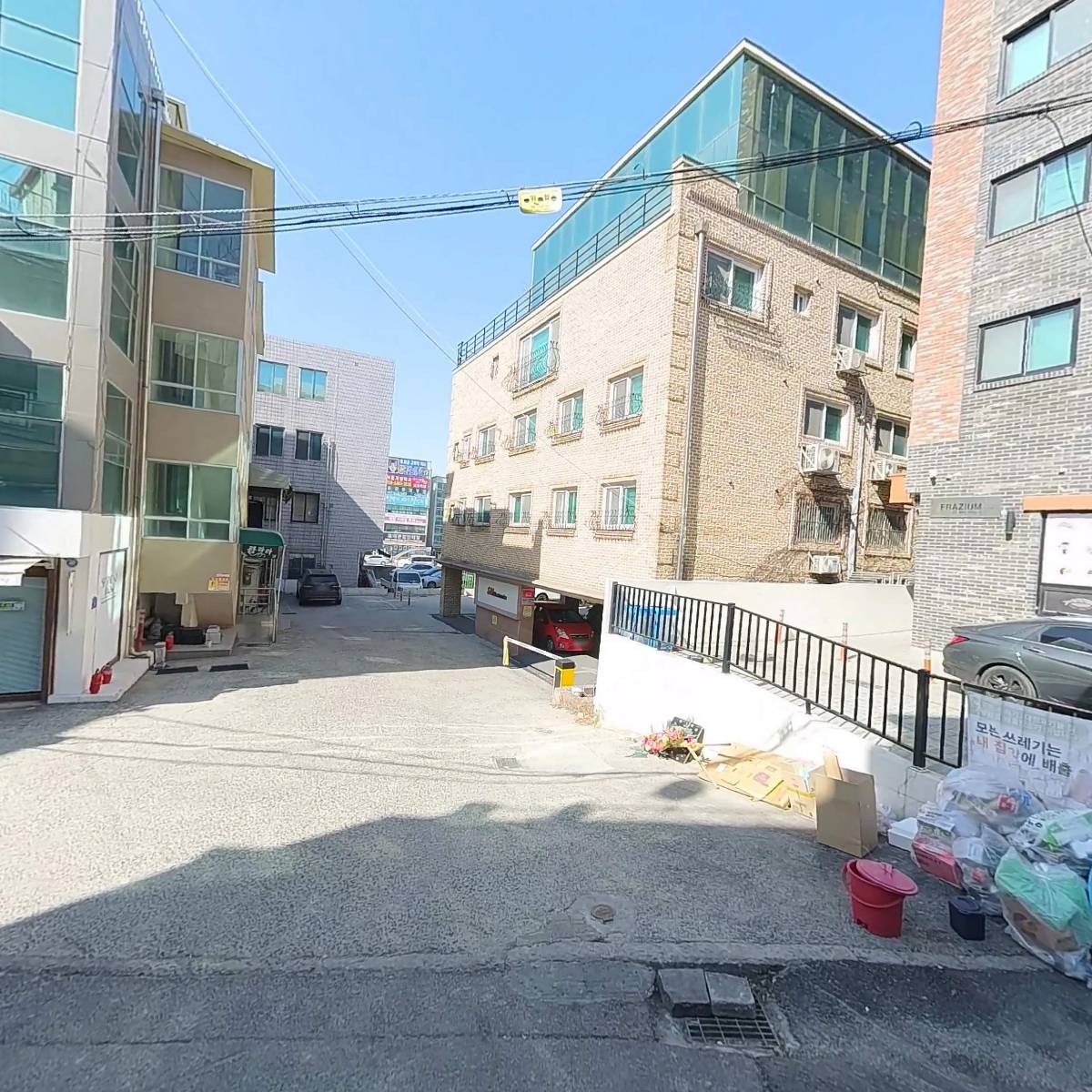 주식회사 에스엠일렉트로닉스