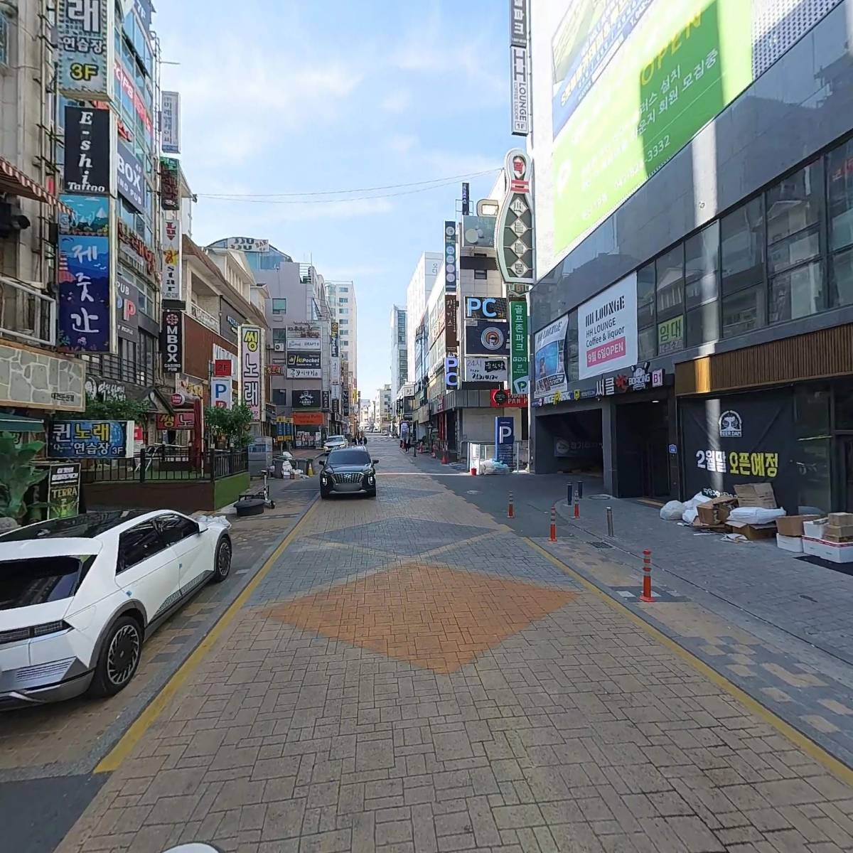 느린하루둔산점_2