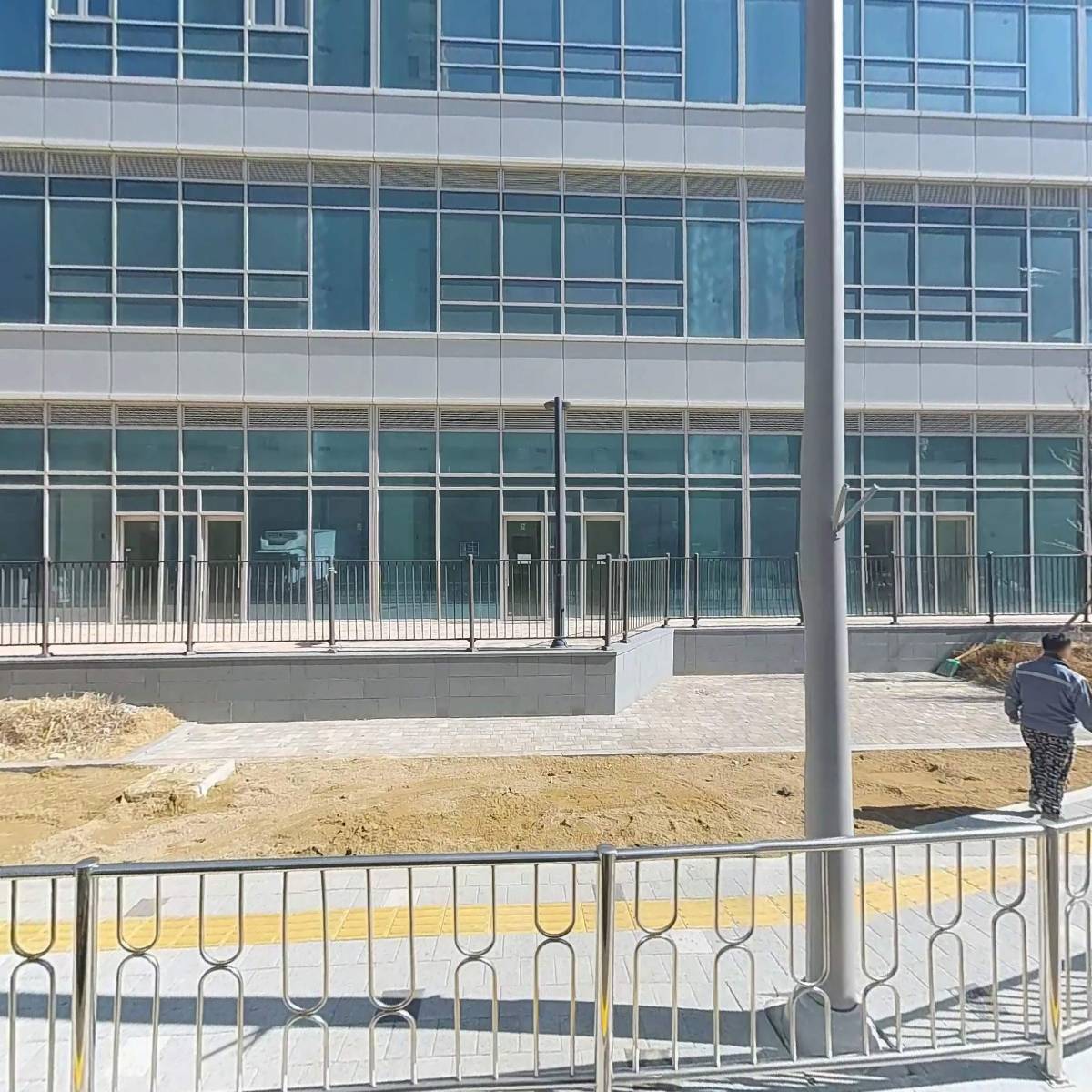 하삼동커피송도이진베이시티점