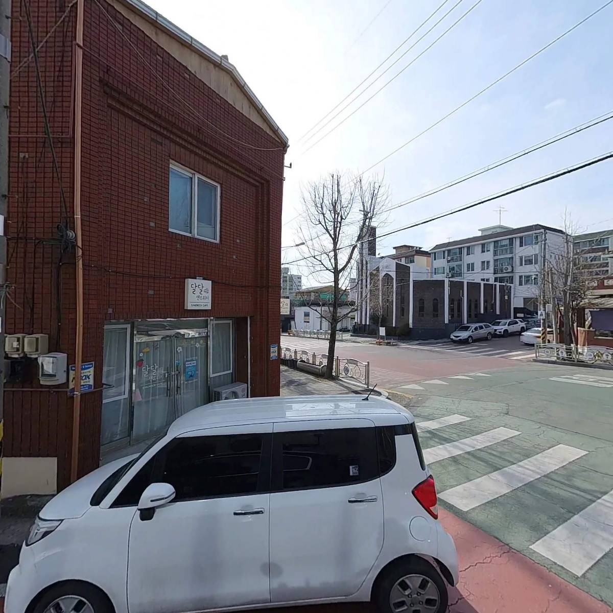 우리교회