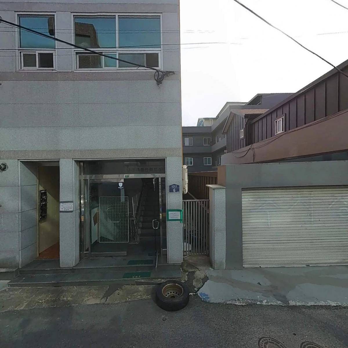 롯데캐논 여수점