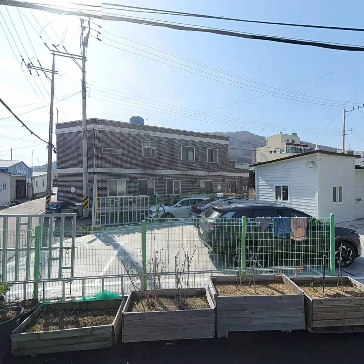 허브에이젠시(주)