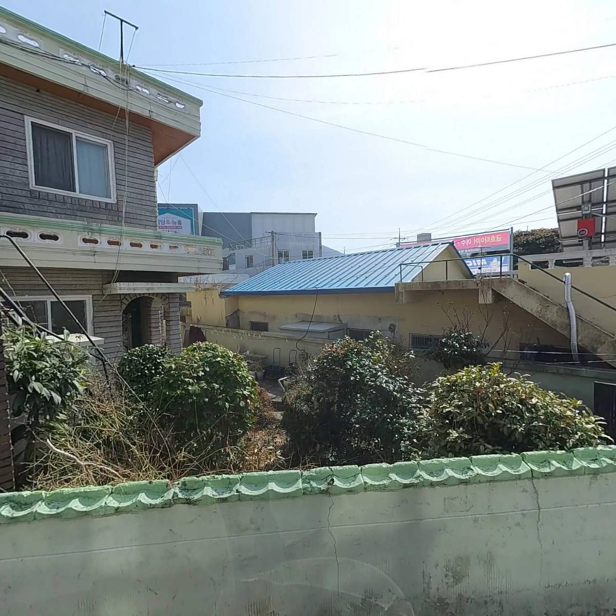 여수꽃직매장