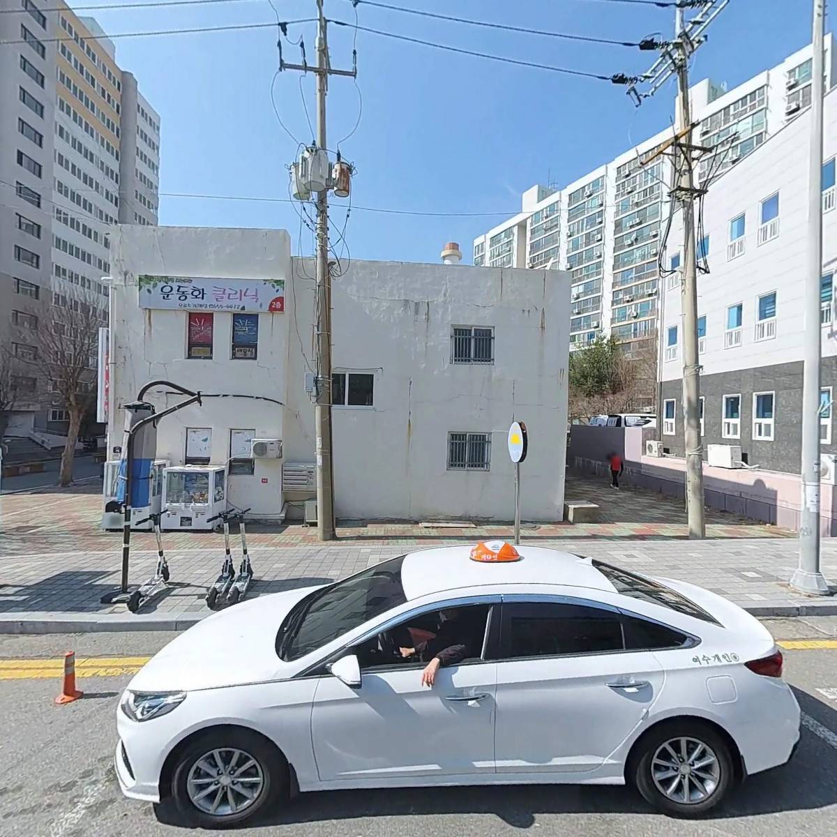 세븐일레븐 여수미평주공점