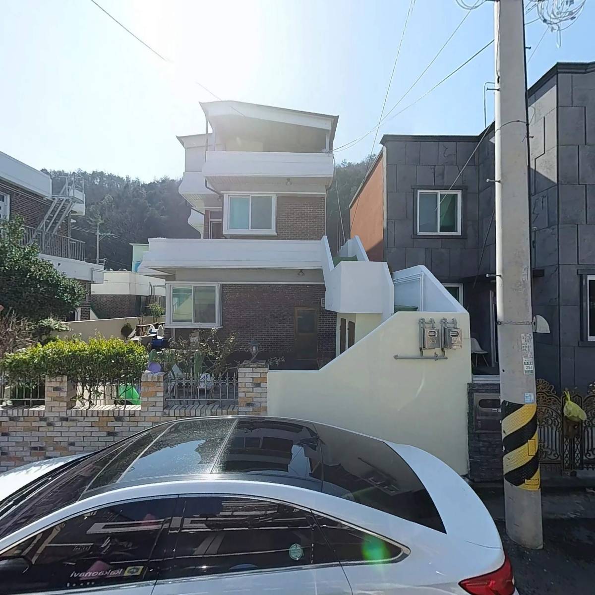 이로운 상점