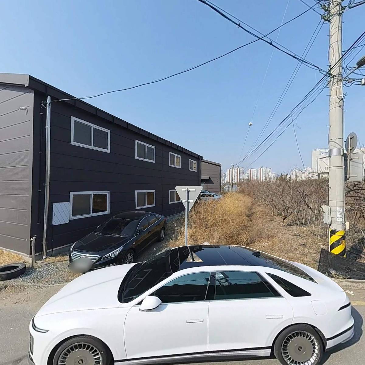 다해자동차공업사