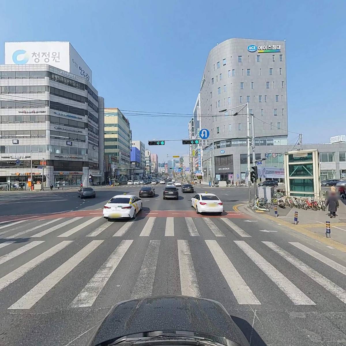(주)우리은행 용문역지점_4