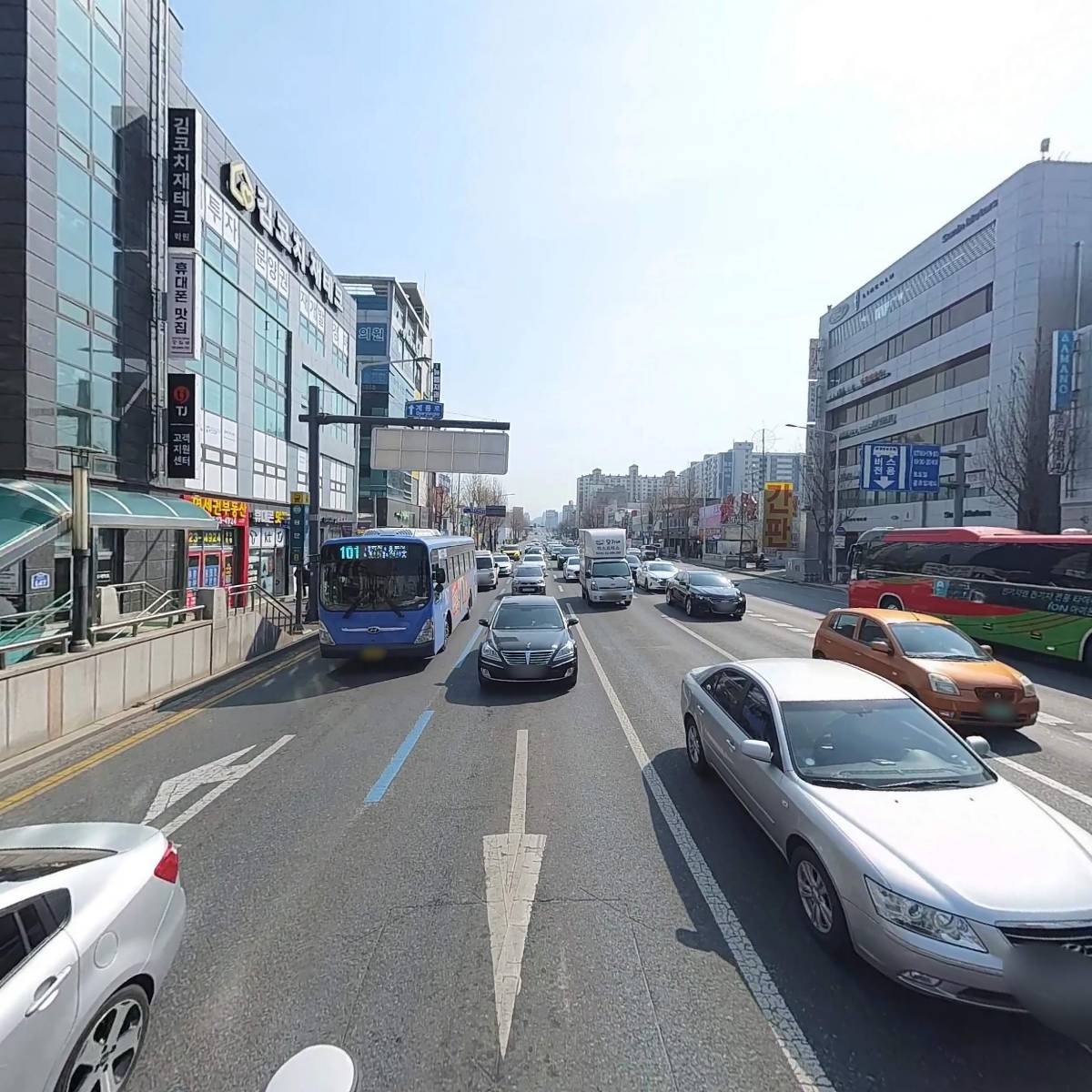 (주)우리은행 용문역지점_2