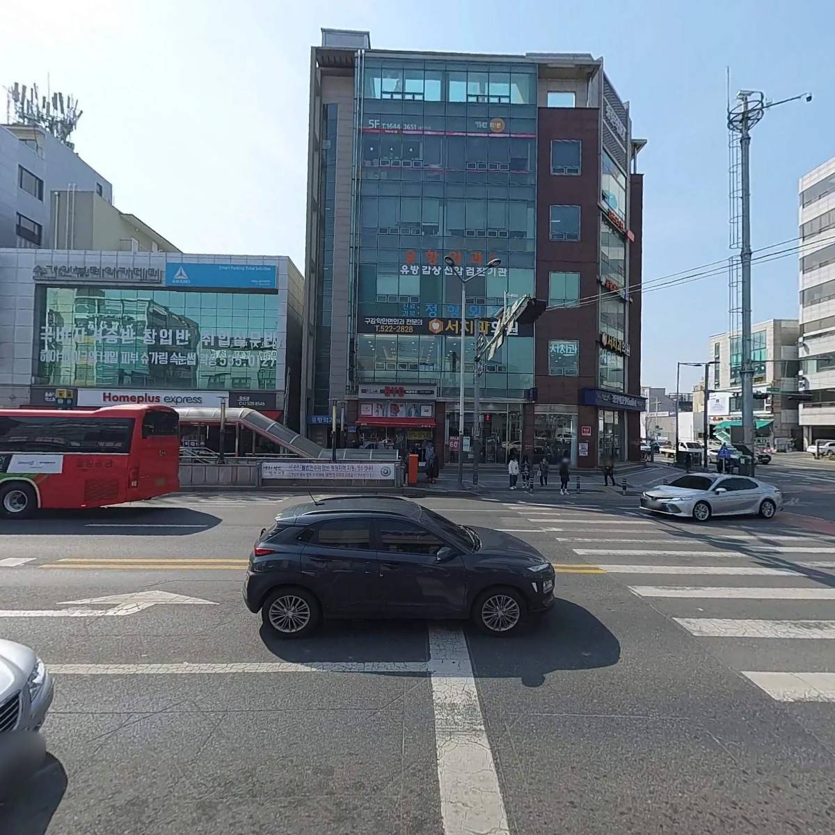 (주)우리은행 용문역지점_3