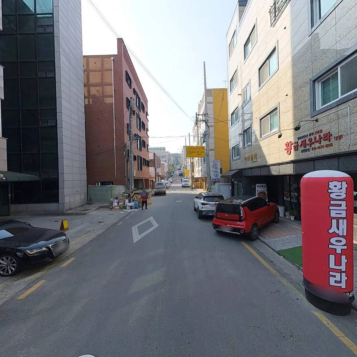 씨유 갈마점_2