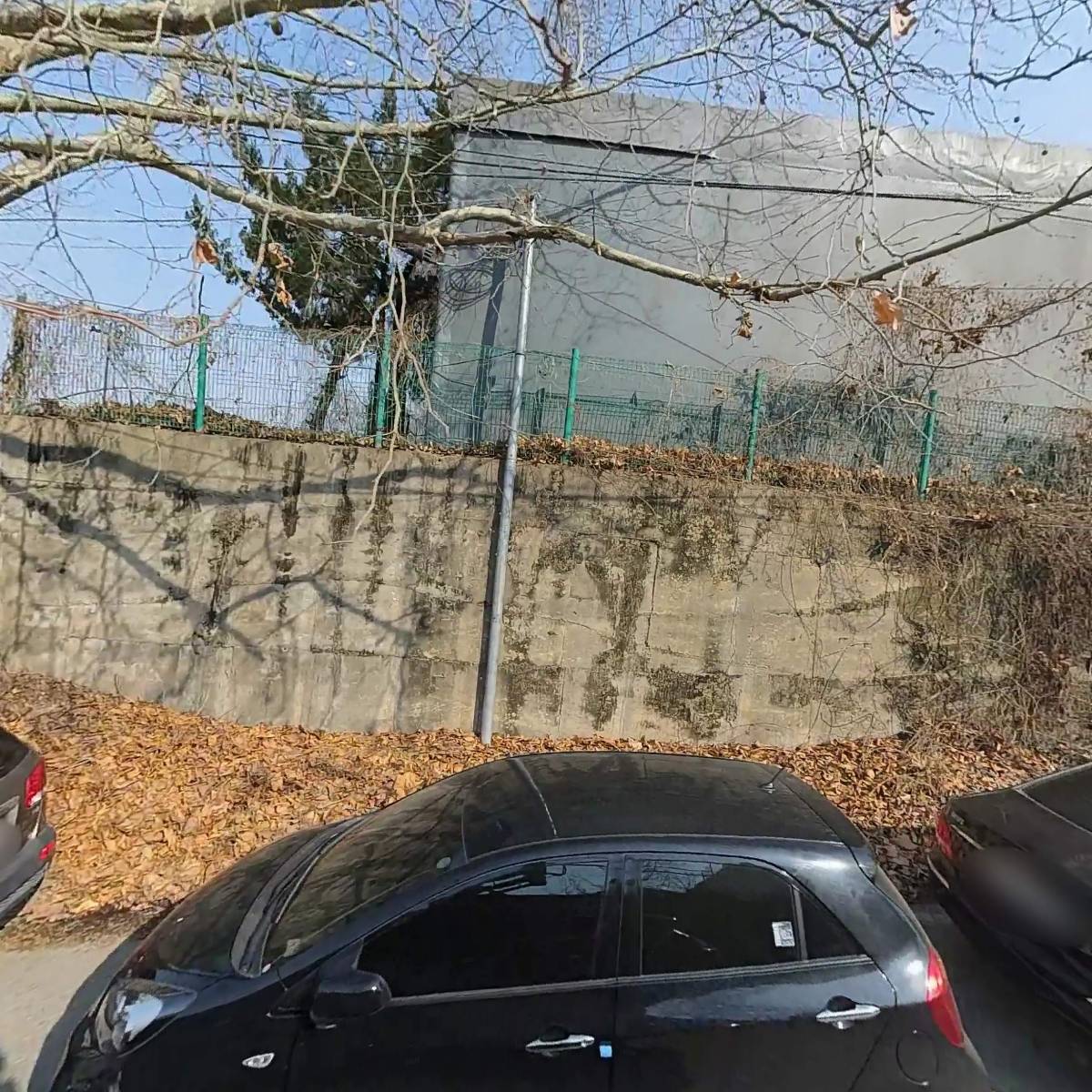 주식회사 코튼하우스 지점