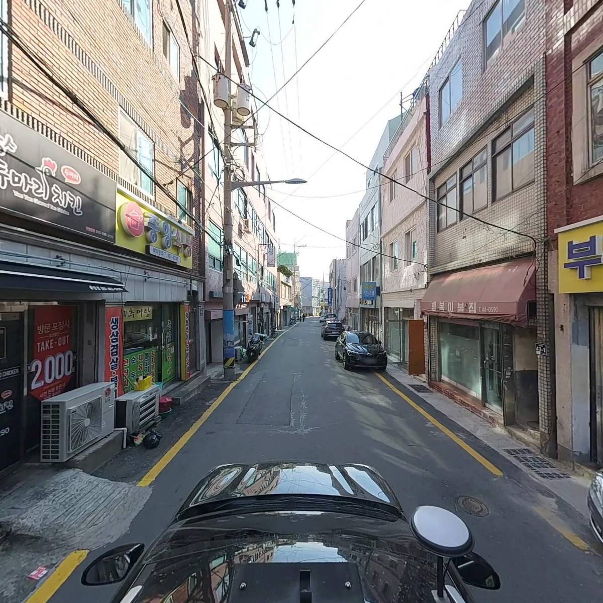 냠냠숯불두마리치킨 중앙점_4