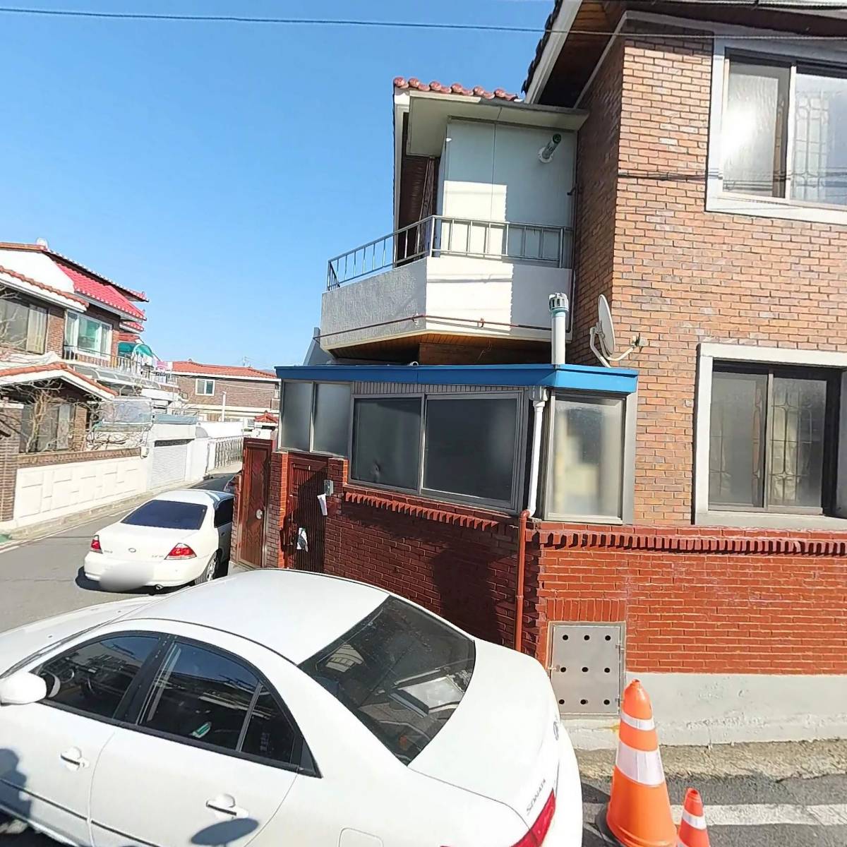 하나상사