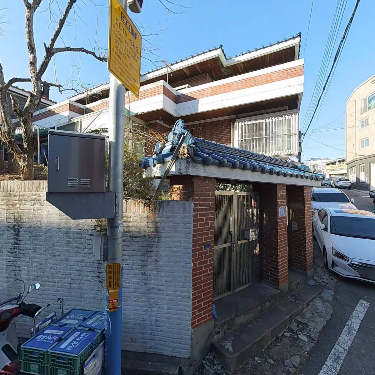 오리고을