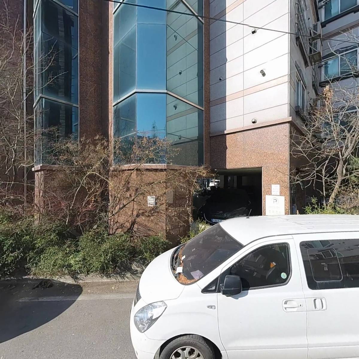 유한회사 정이산업개발