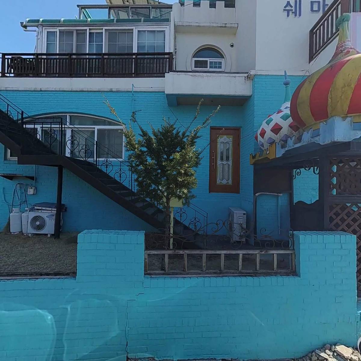 브니엘쉐마유치원