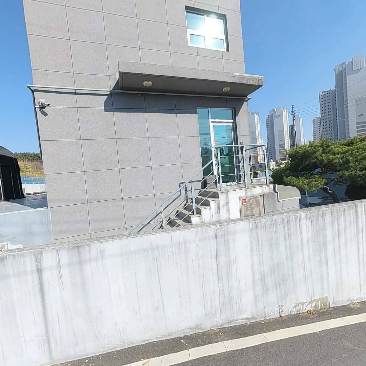 주식회사 지웨이（Gwhey Co．， Ltd）