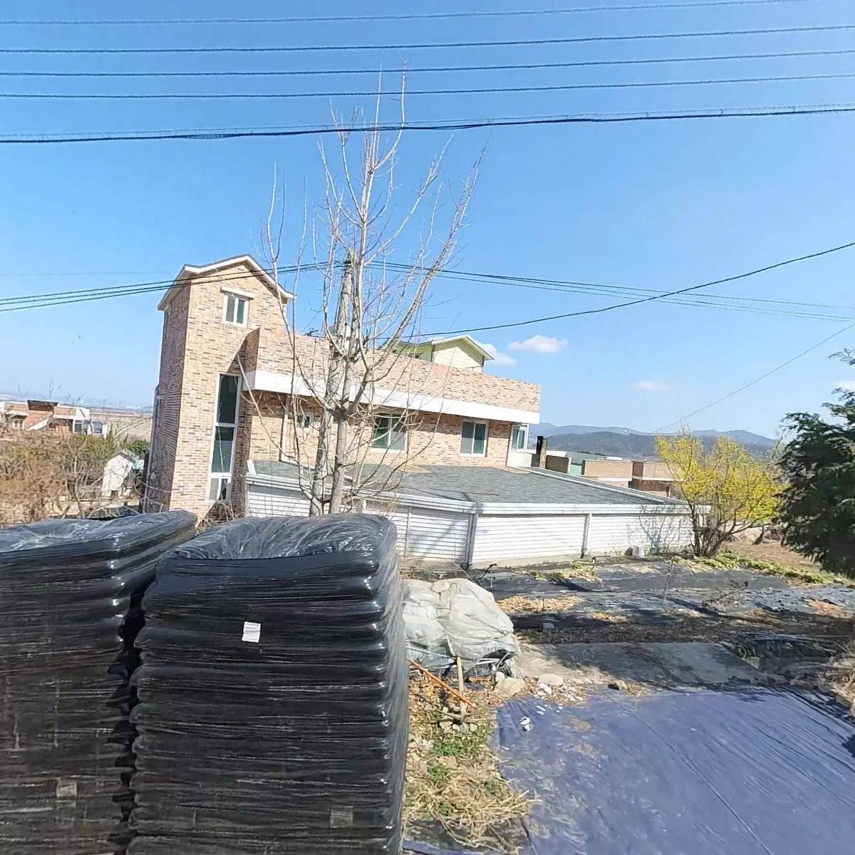 여수황금비파 농장