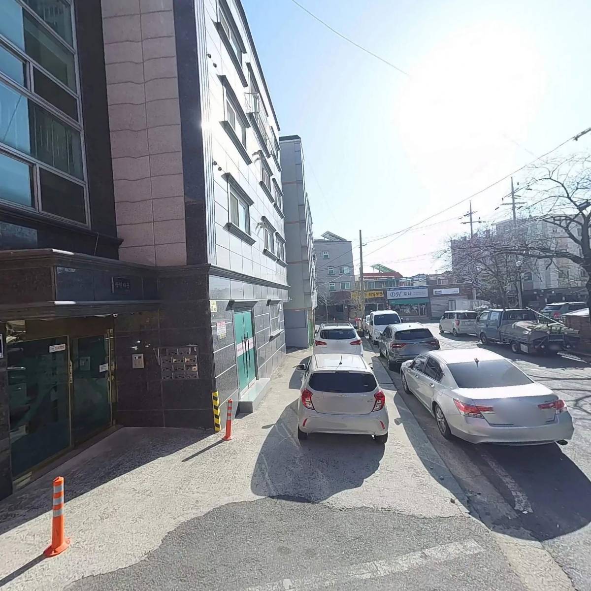 보가석재