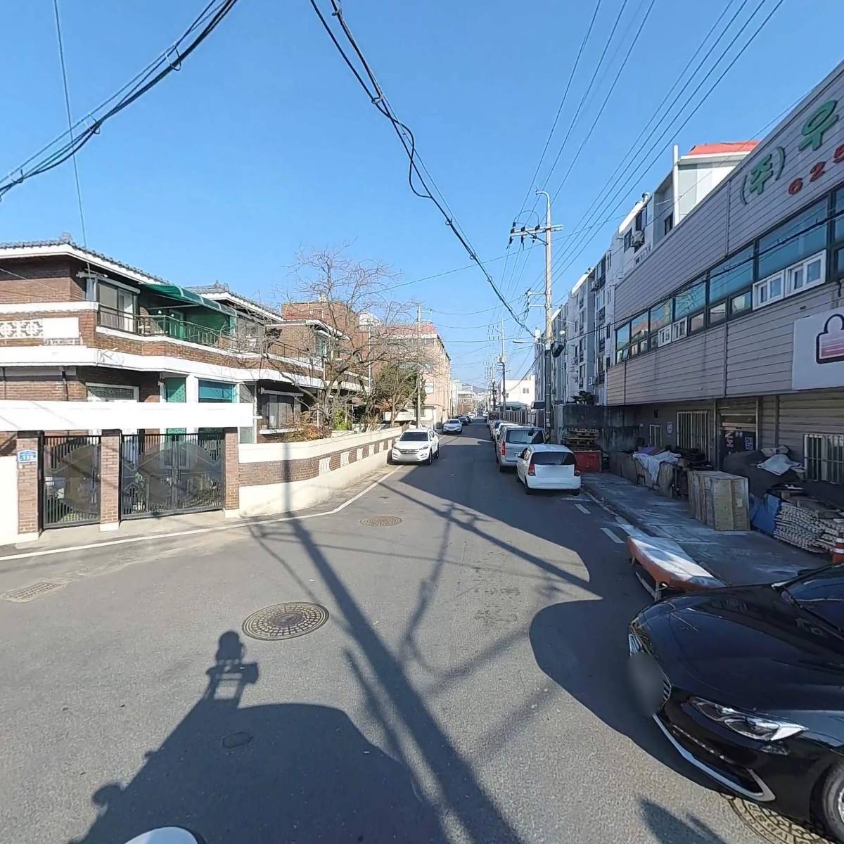 기독교한국침례회행복한우리교회_2