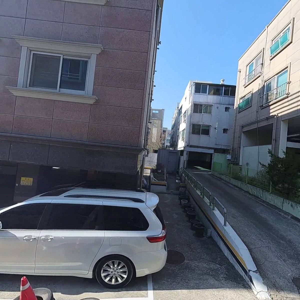 나무쉼터
