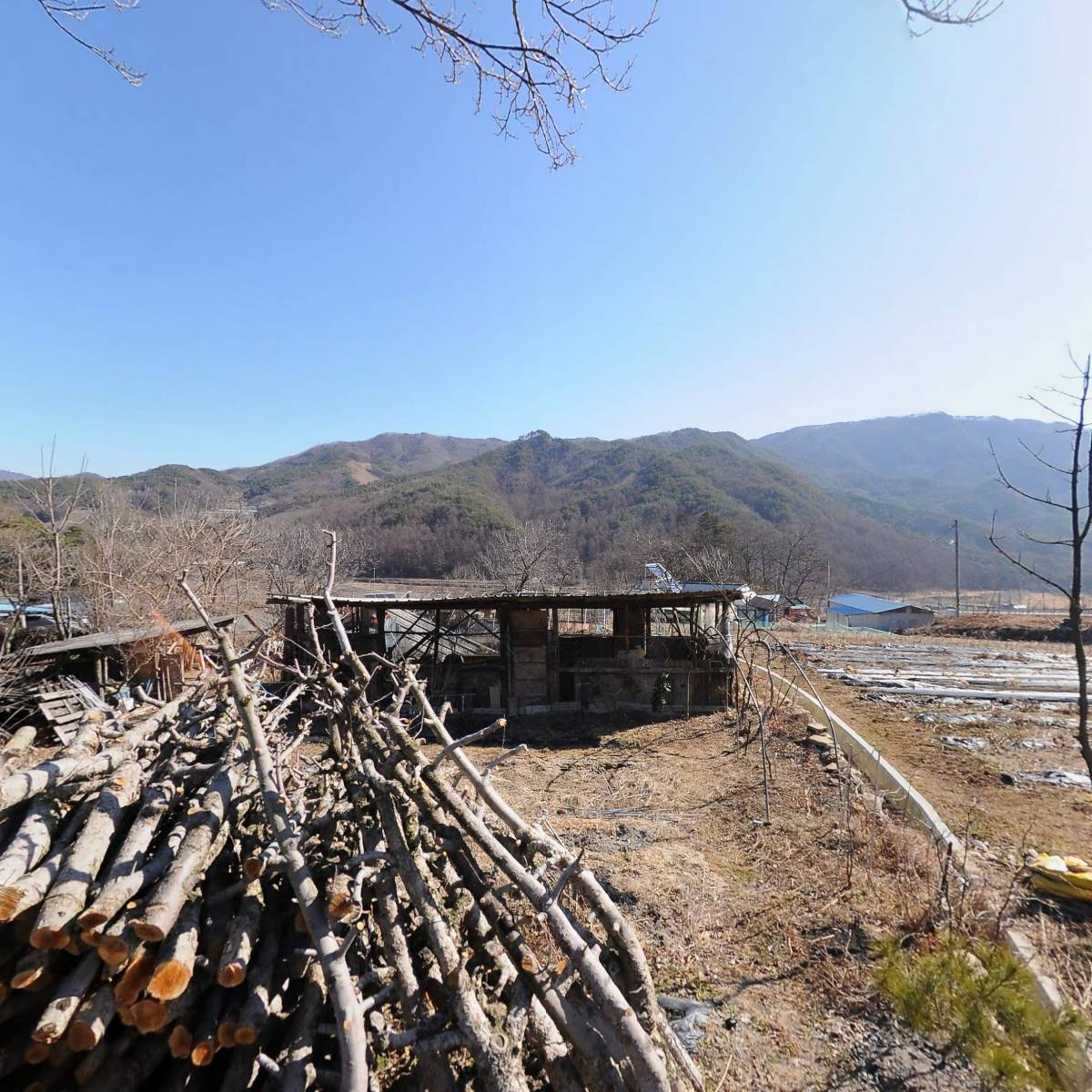 농업회사법인(주)꽃다움