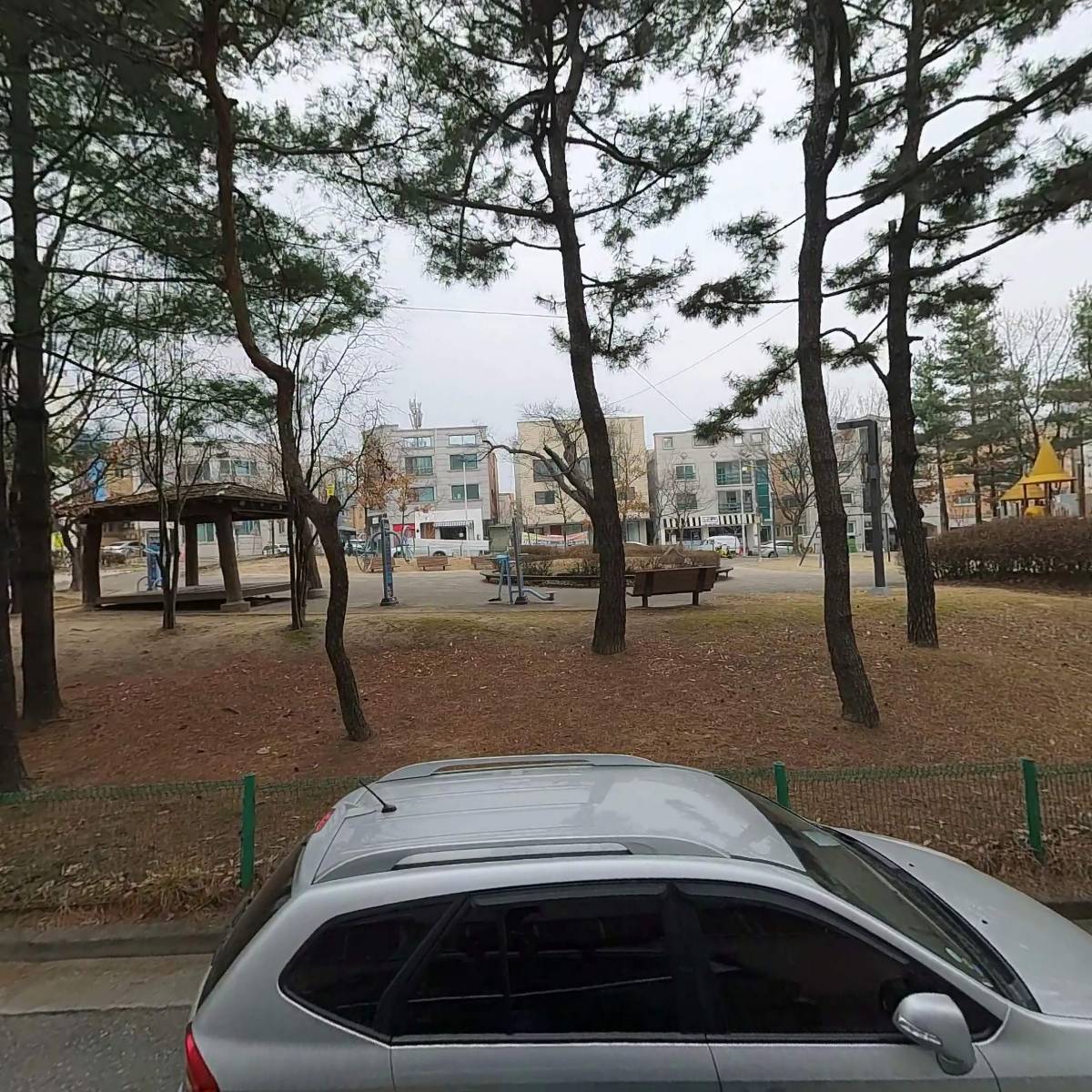 조은마트