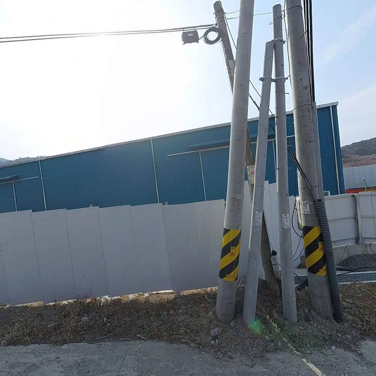 (DH)환경산업