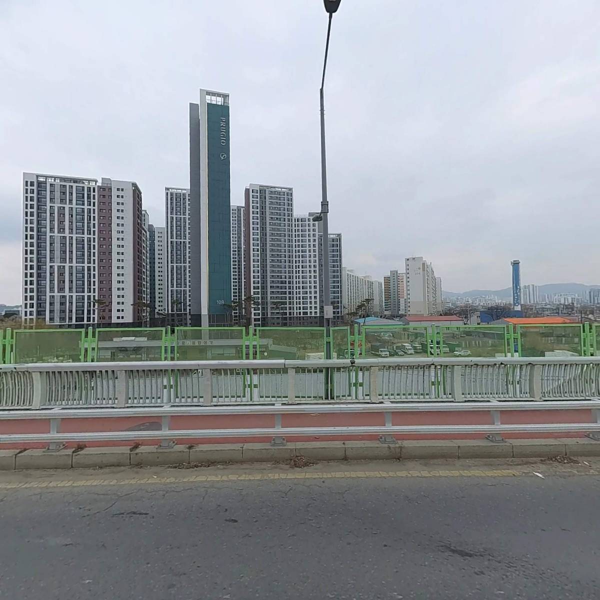 주식회사 크레비젼