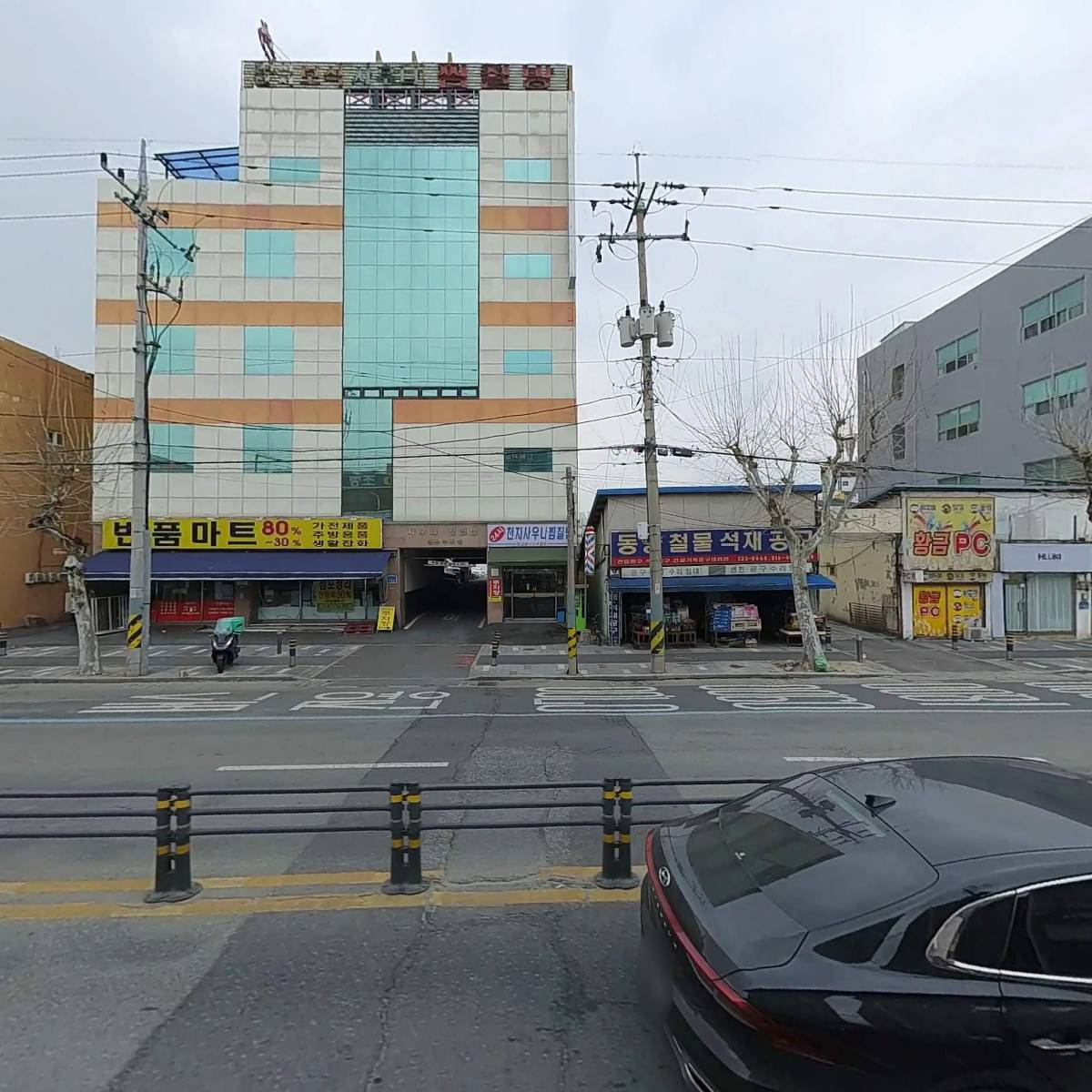 한울타리(사회복지시설)_3