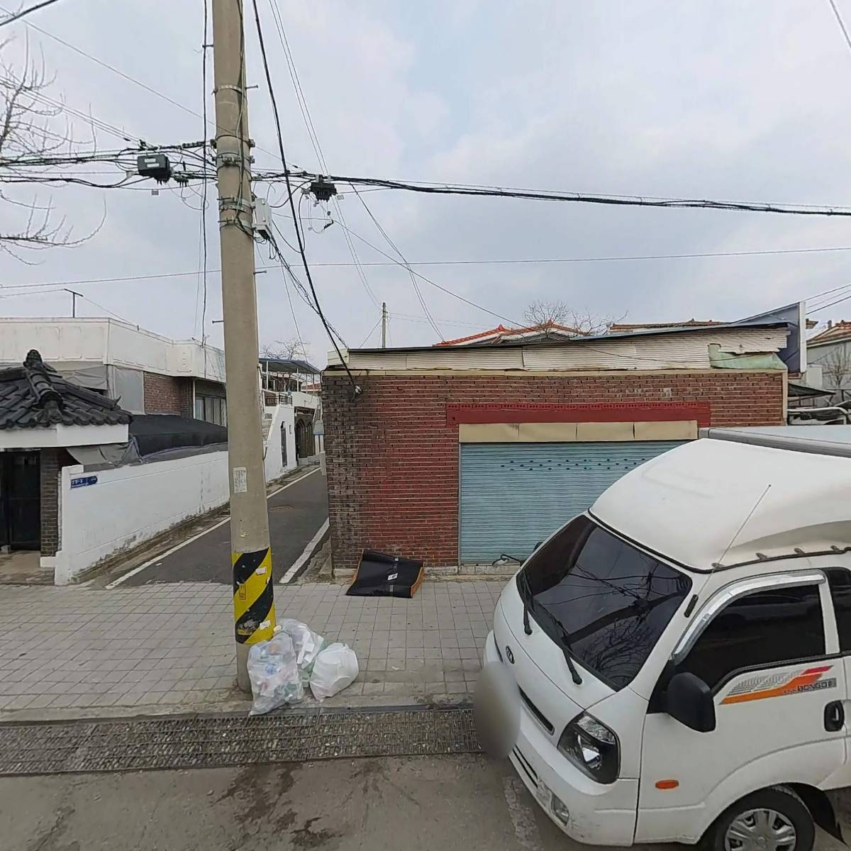 대덕전기
