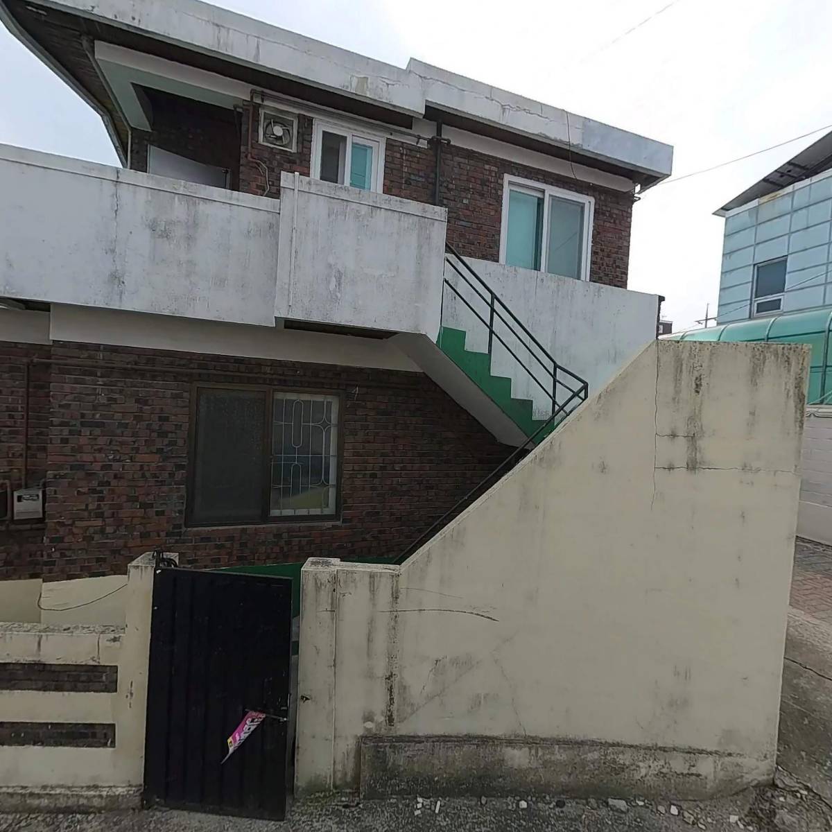 푸르미세차협동조합