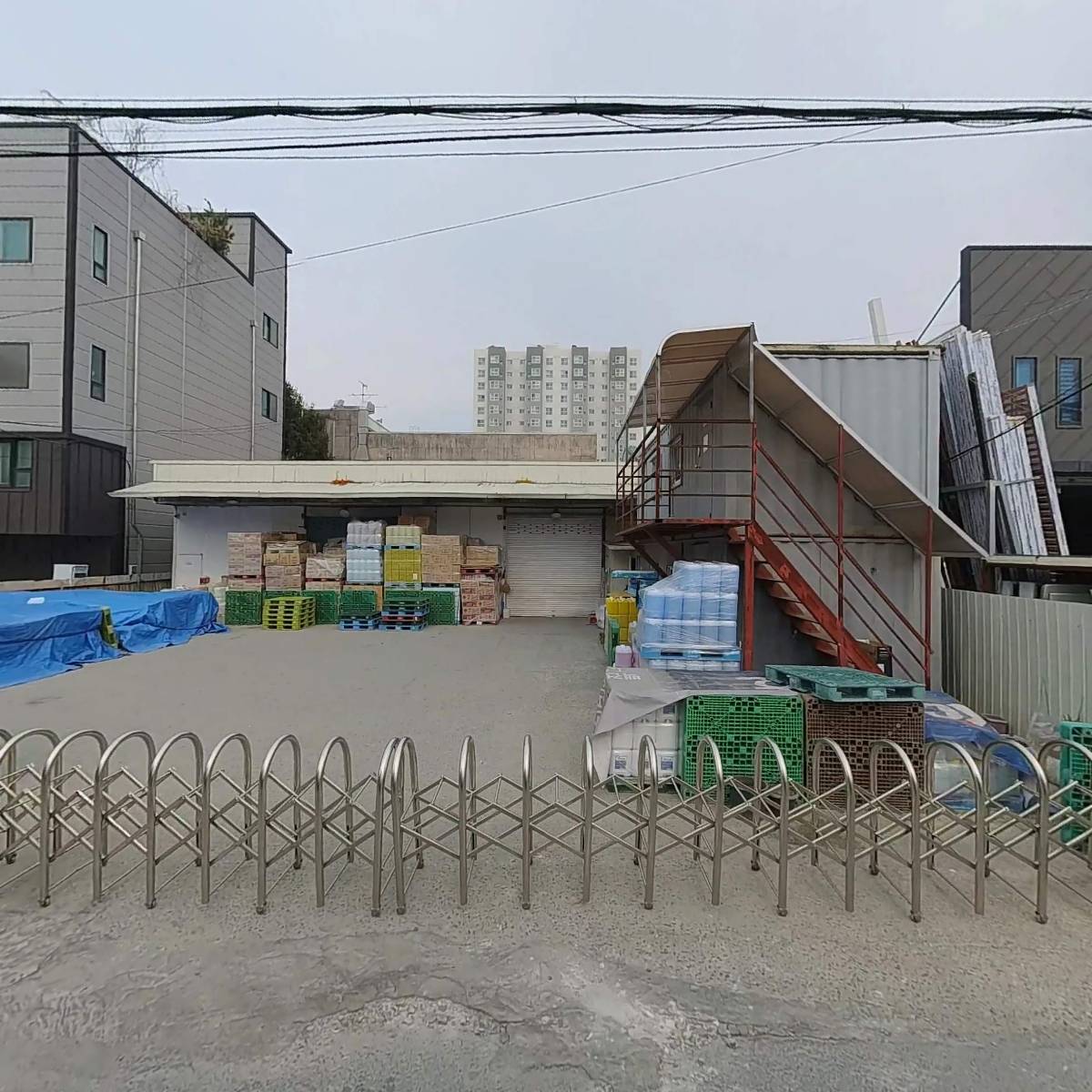 주식회사백건창호클럽