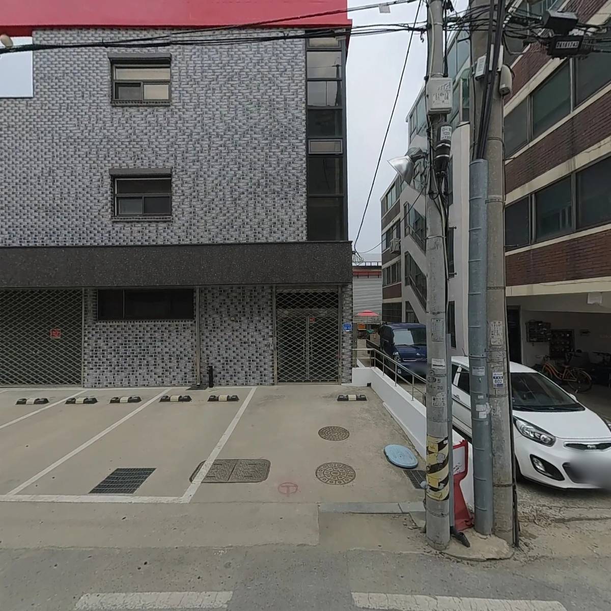 목림상사