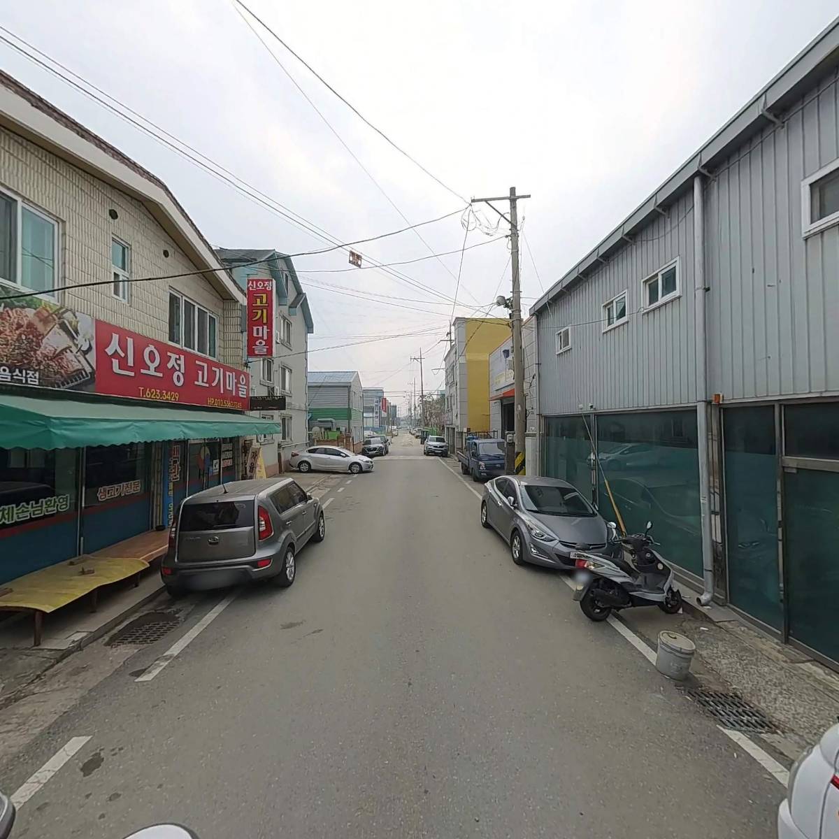 주식회사 블랑앤꼴레뜨(BLANC&COLETTE CO.,Ltd)_2