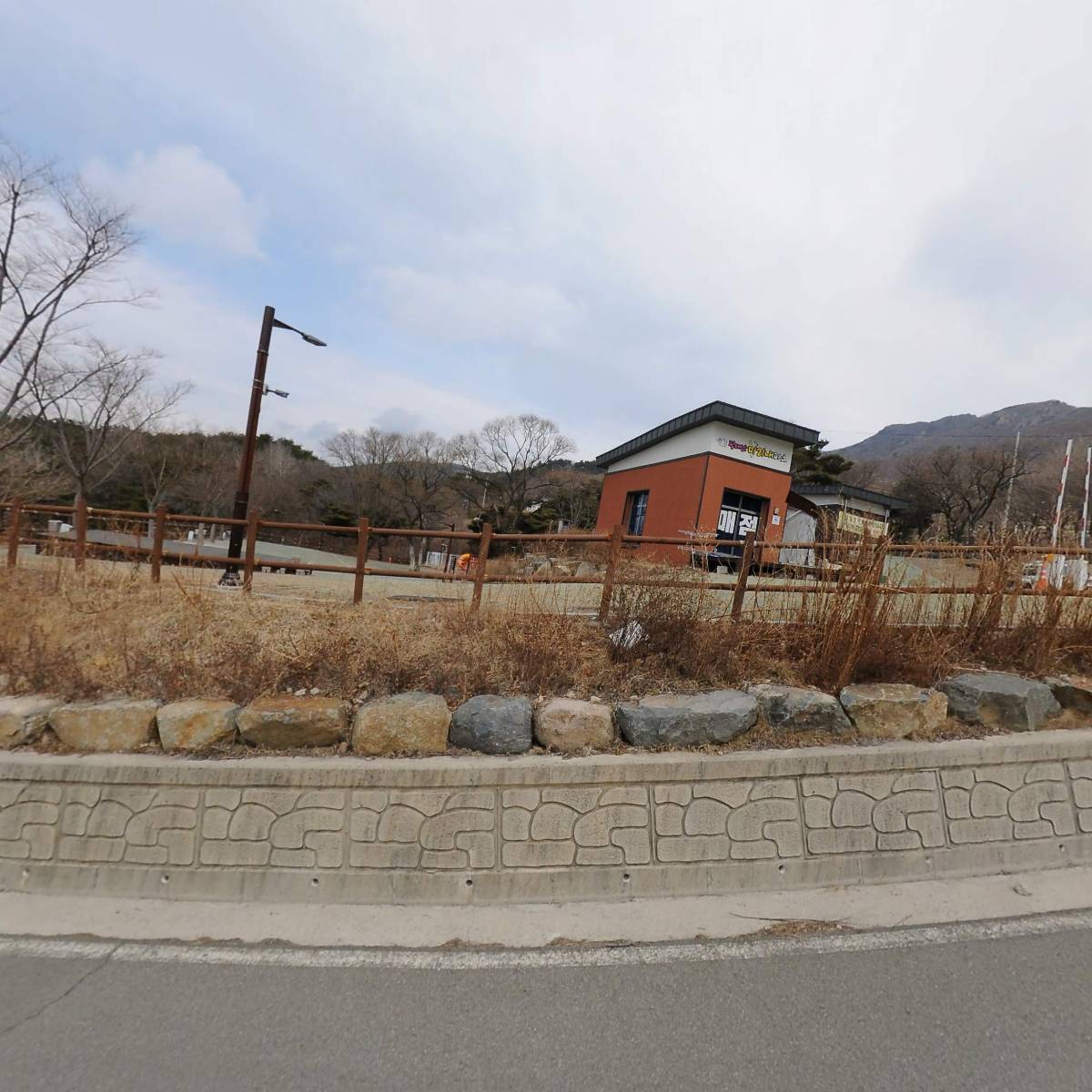 황매산미리내파크 오토캠핑장_3