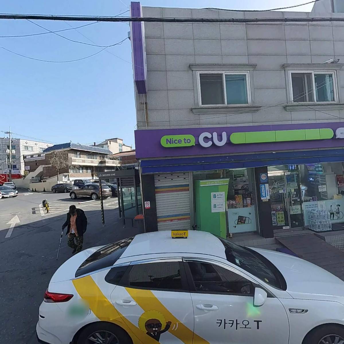 한국병원 장례식장