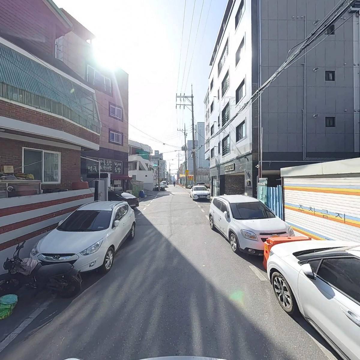 주식회사 이롬건설_2
