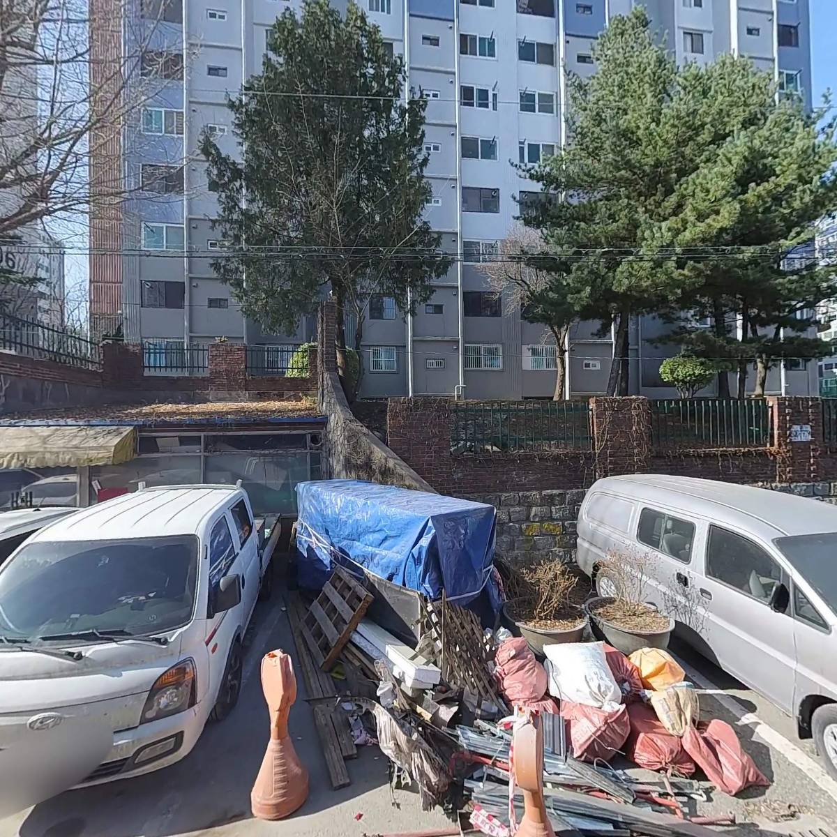 세모네모대전