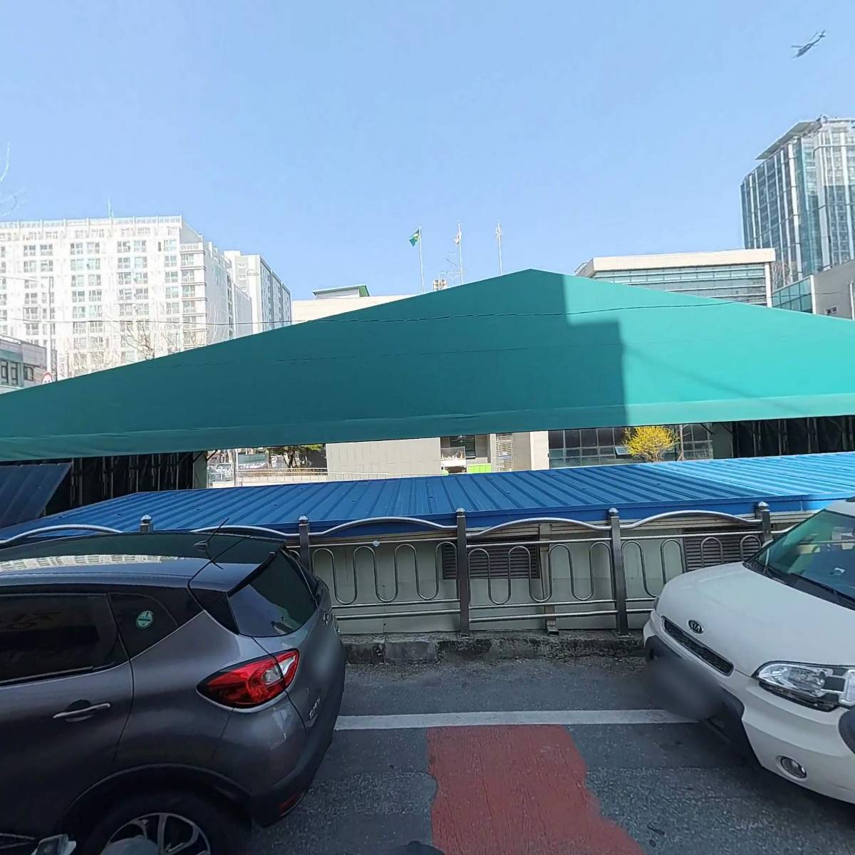 (주)광남토건