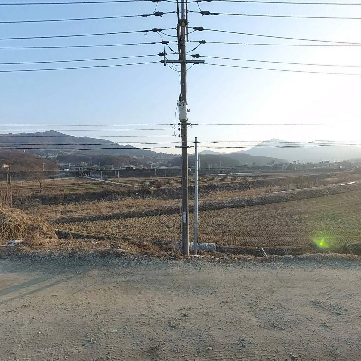 소문난장터순대
