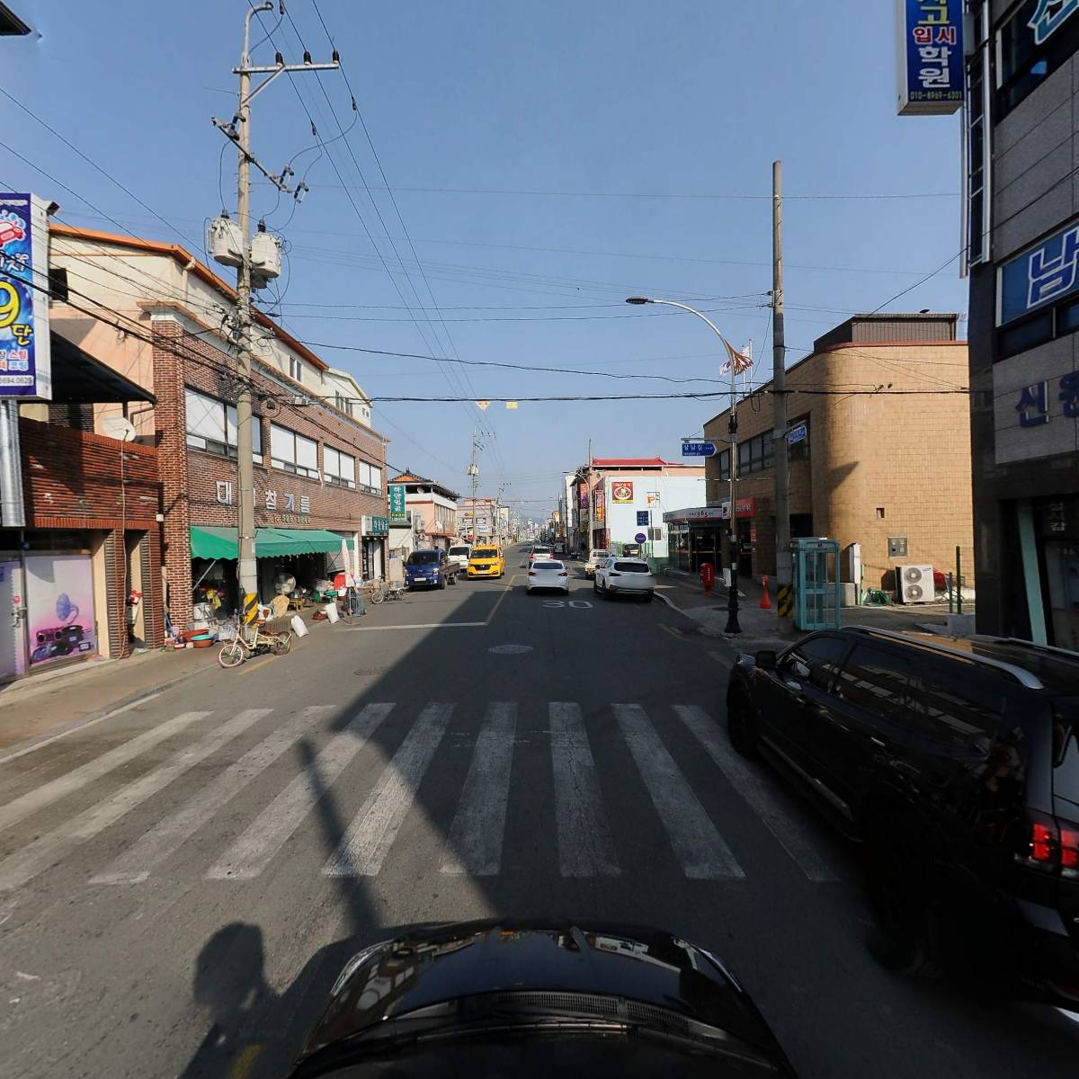 사회적협동조합 창녕지역자활센터 세차사업단_4