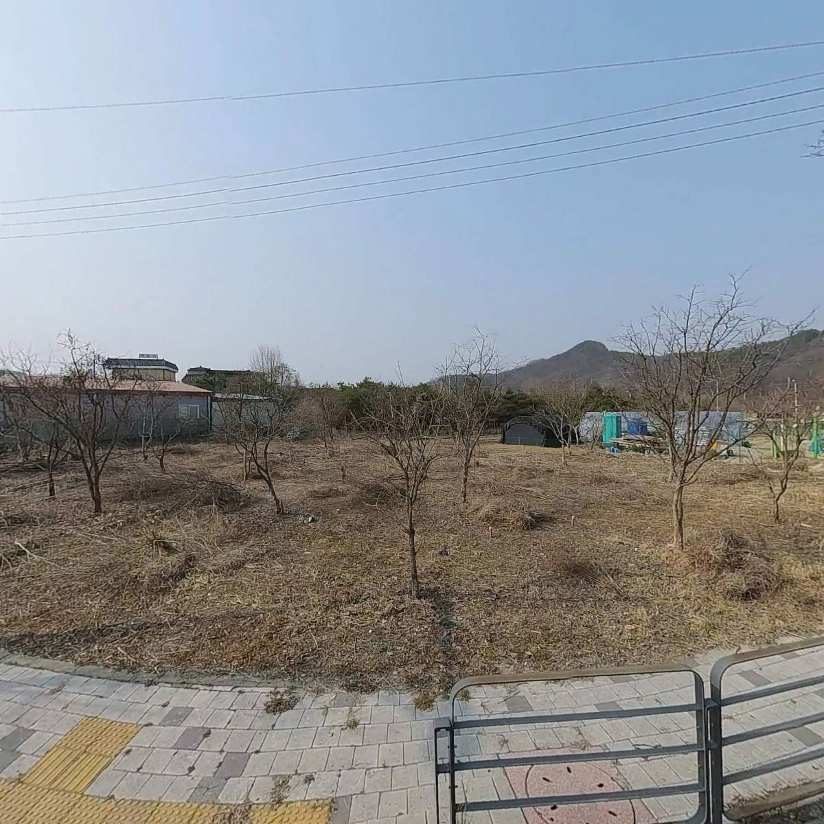 신풍난농원